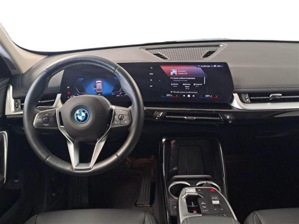 X1 X1 xDrive 25e xLine