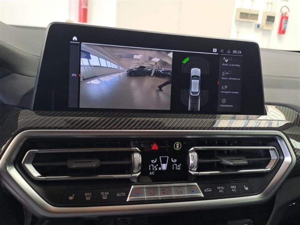 X4 X4 xDriveM40d 48V