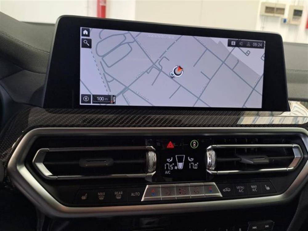 X4 X4 xDriveM40d 48V