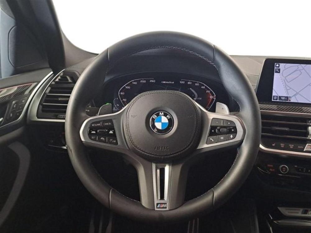 X4 X4 xDriveM40d 48V