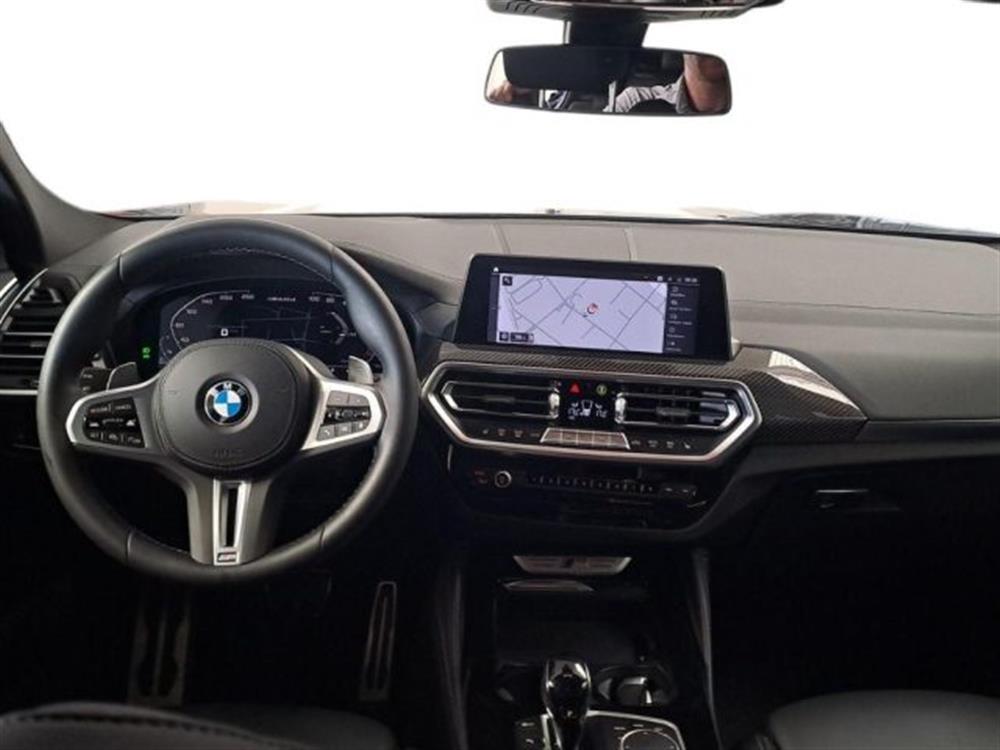 X4 X4 xDriveM40d 48V