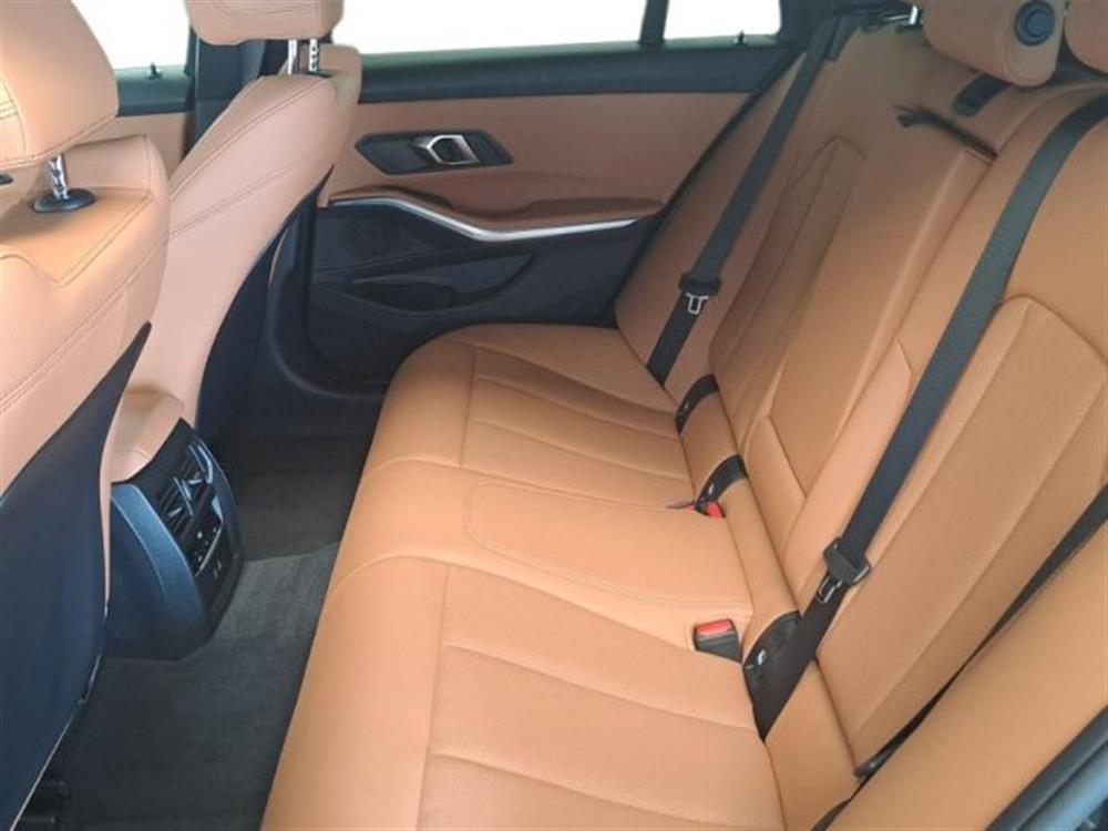320 320 d 48V xDrive Touring