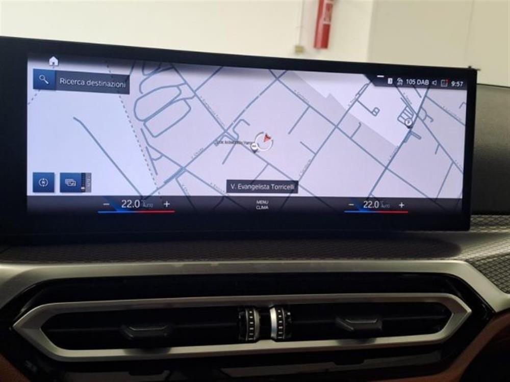 320 320 d 48V xDrive Touring
