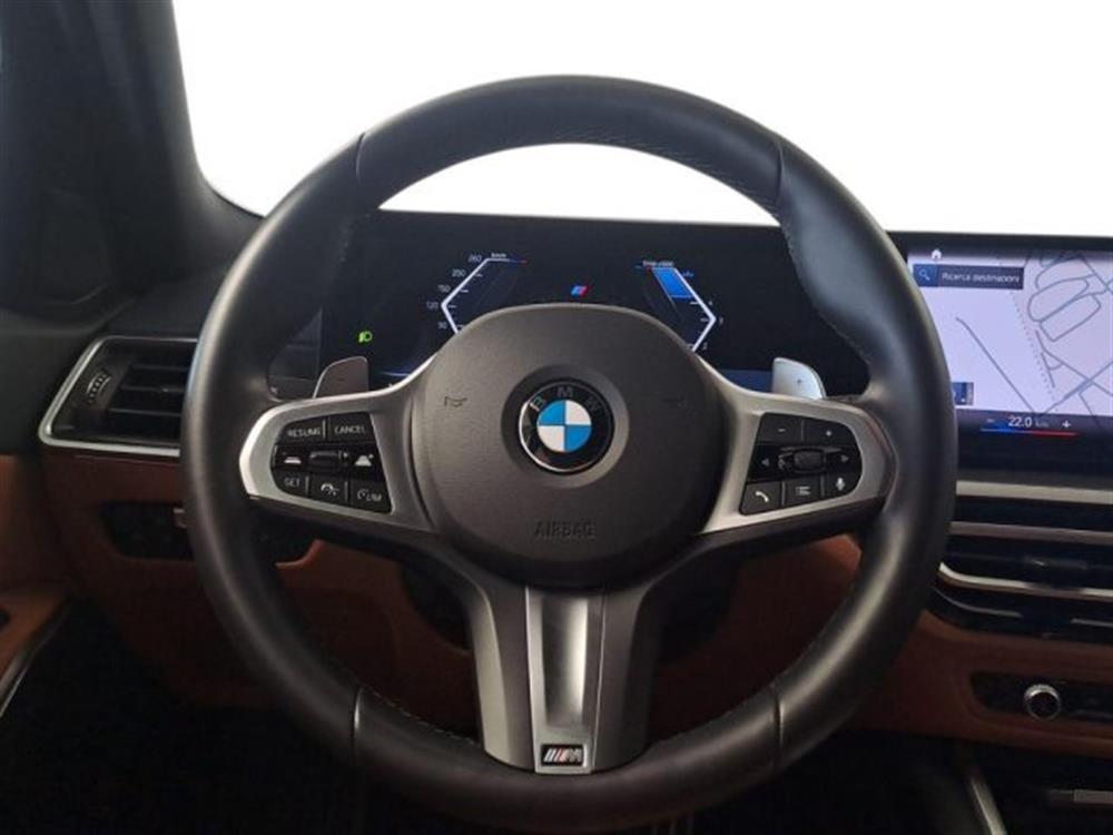 320 320 d 48V xDrive Touring