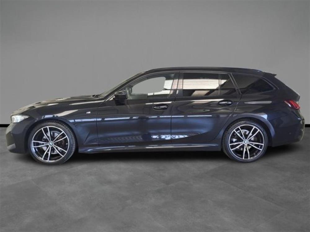 320 320 d 48V xDrive Touring
