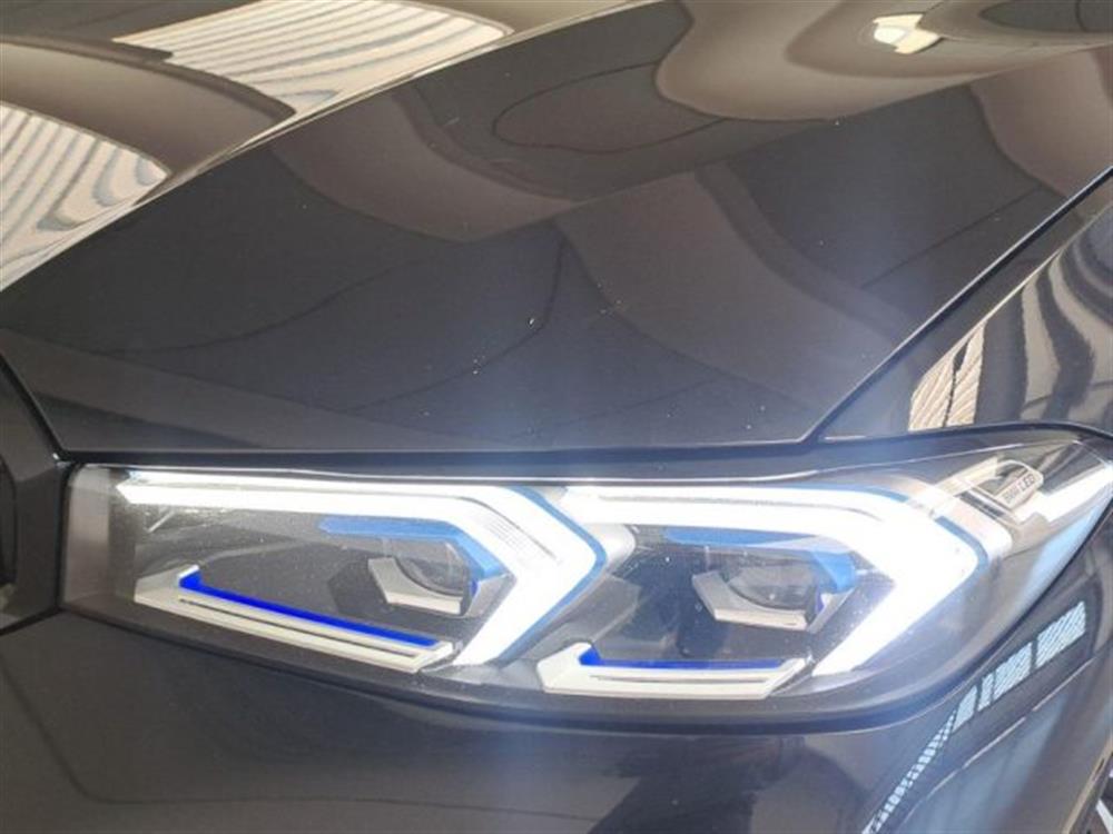 320 320 d 48V xDrive Touring