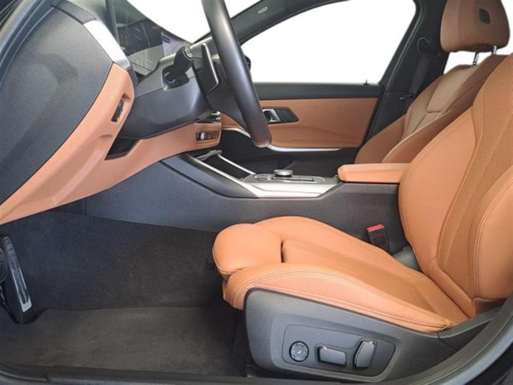 320 320 d 48V xDrive Touring
