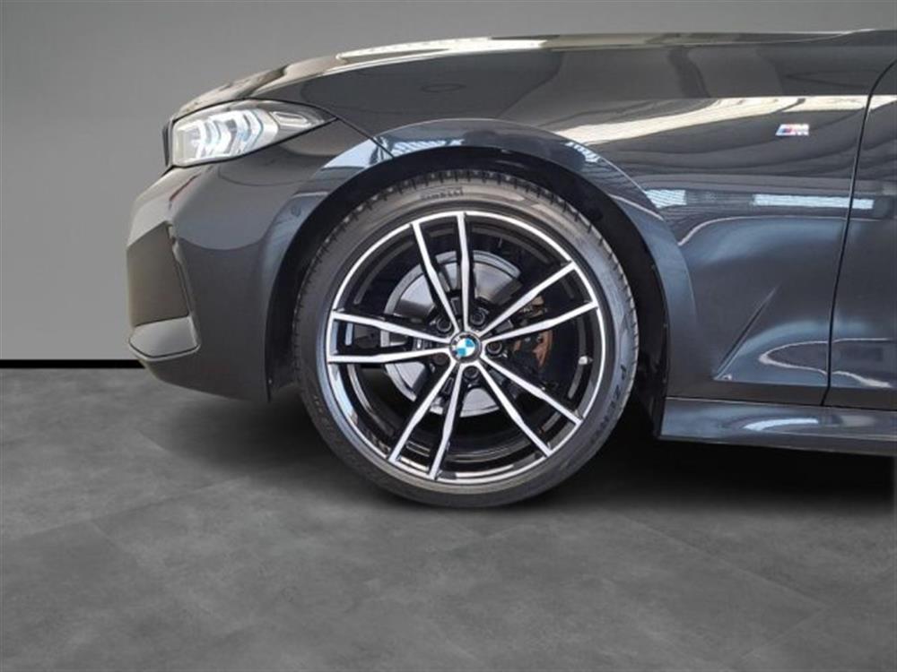 320 320 d 48V xDrive Touring