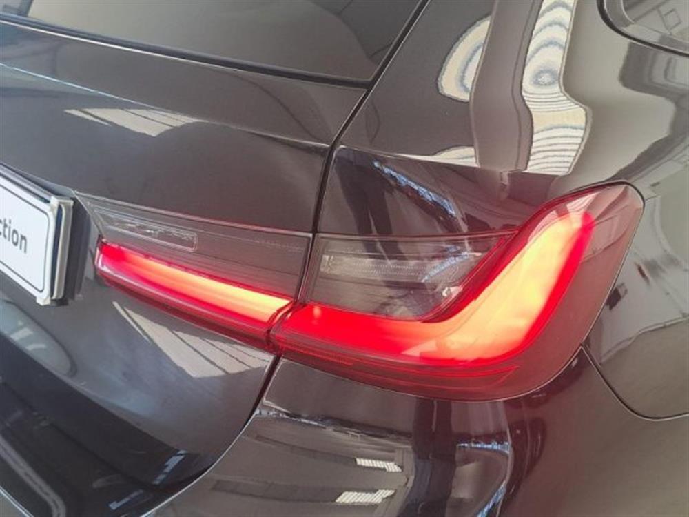 320 320 d 48V xDrive Touring