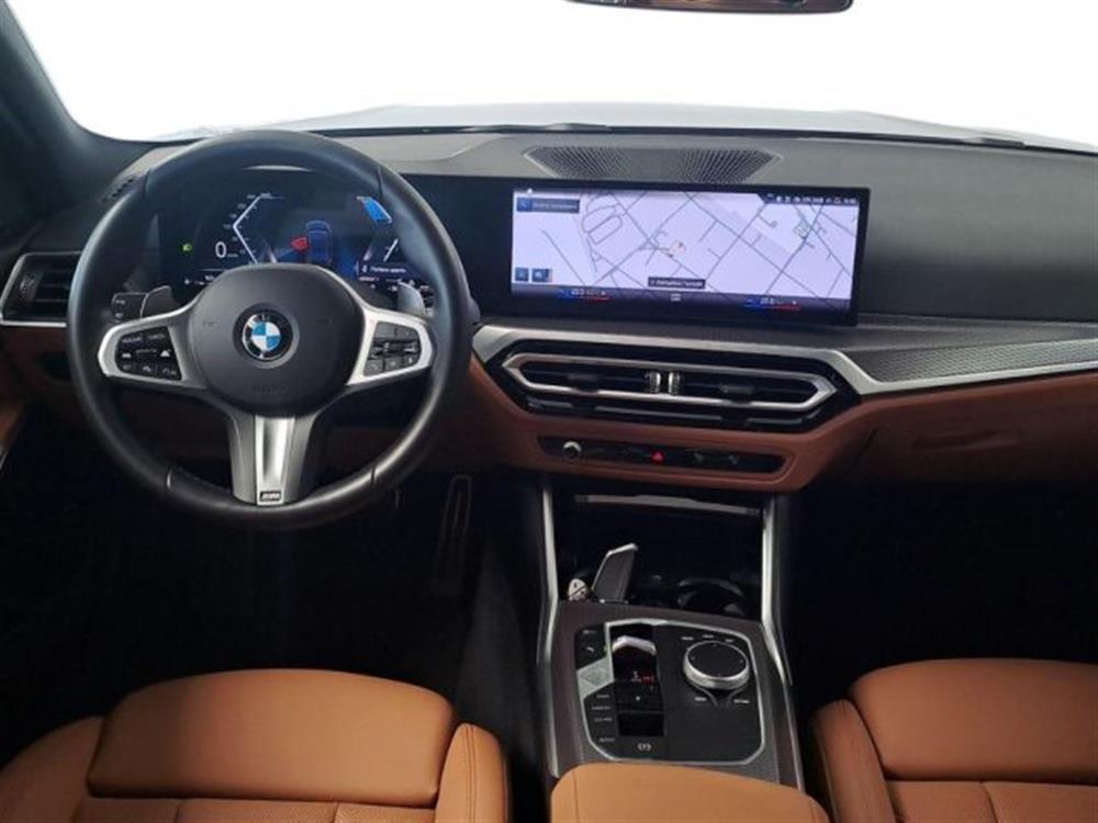 320 320 d 48V xDrive Touring