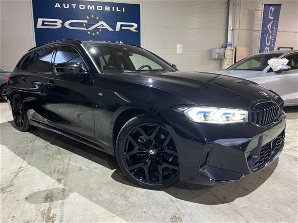 320 320 dA 48V xDrive Tourin