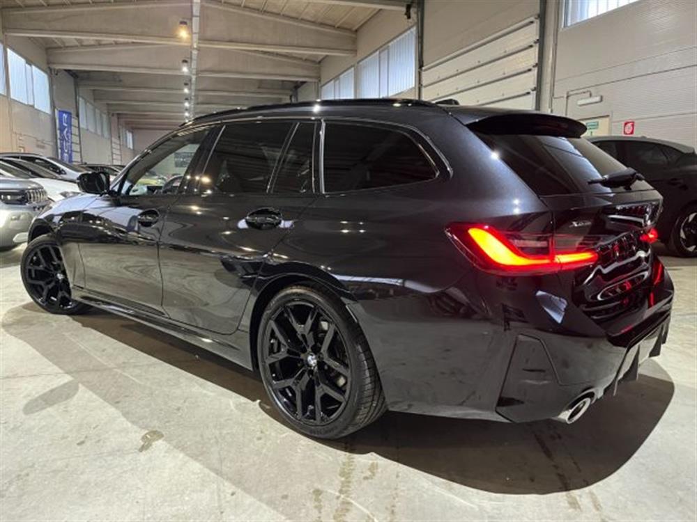 320 320 dA 48V xDrive Tourin