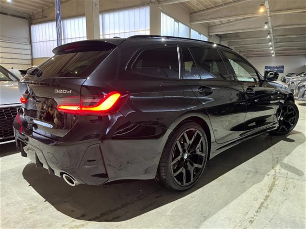 320 320 dA 48V xDrive Tourin