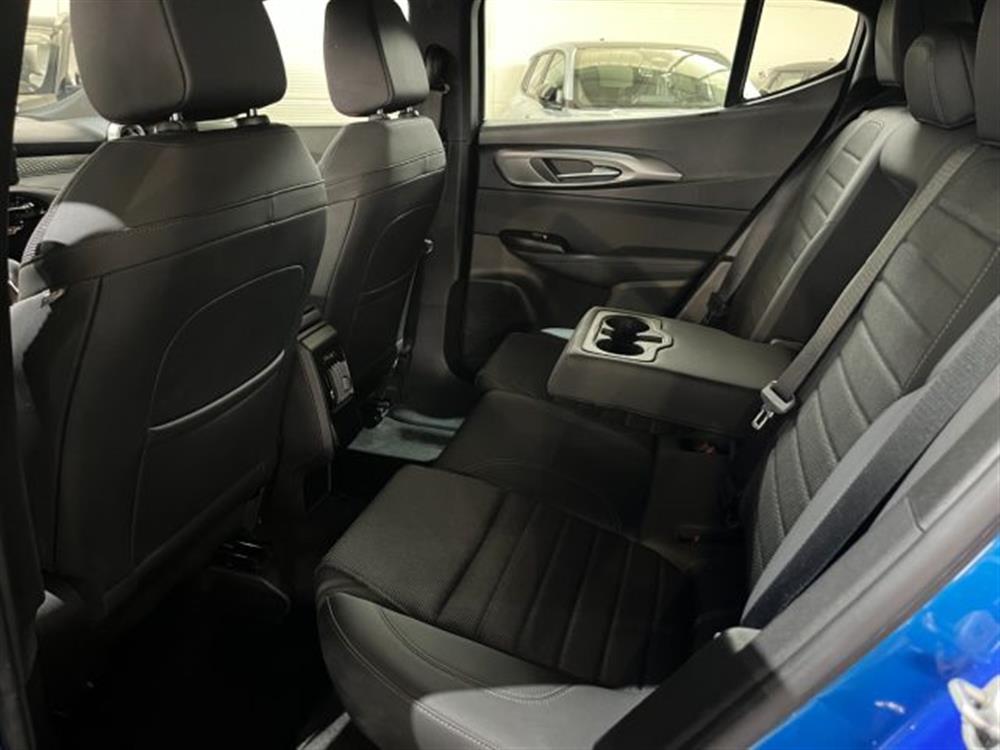 Tonale Tonale 1.5 130CV MHEV TCT7