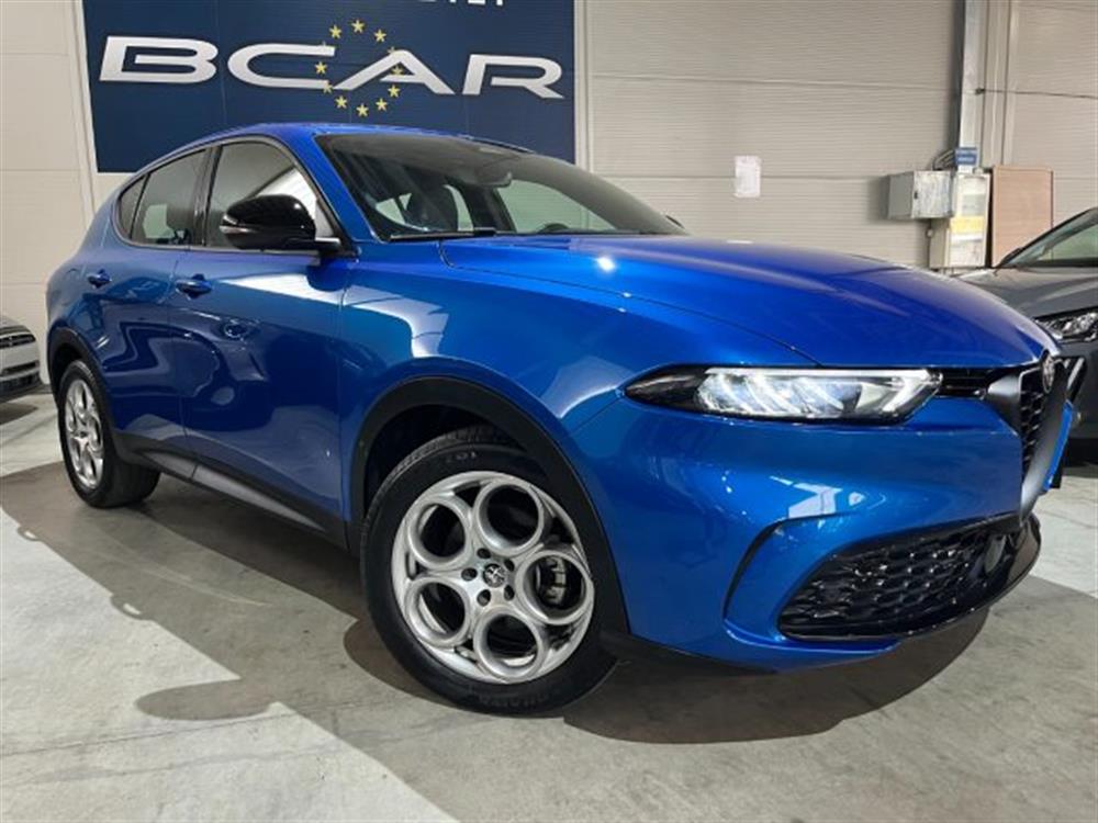 Tonale Tonale 1.5 130CV MHEV TCT7