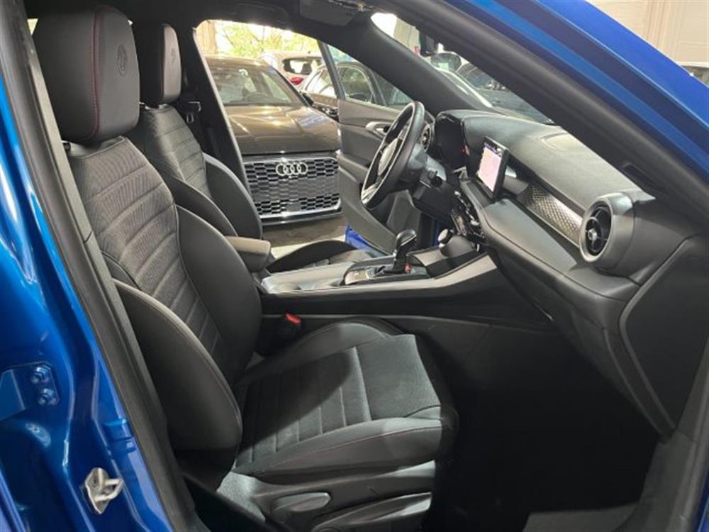 Tonale Tonale 1.5 130CV MHEV TCT7