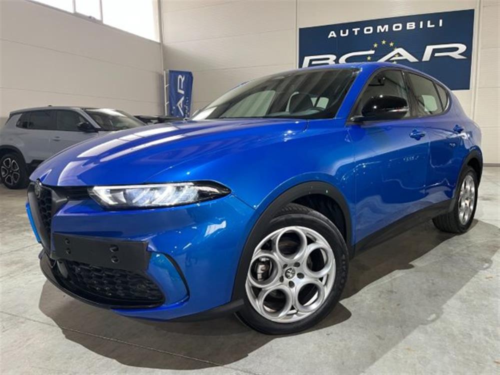Tonale Tonale 1.5 130CV MHEV TCT7