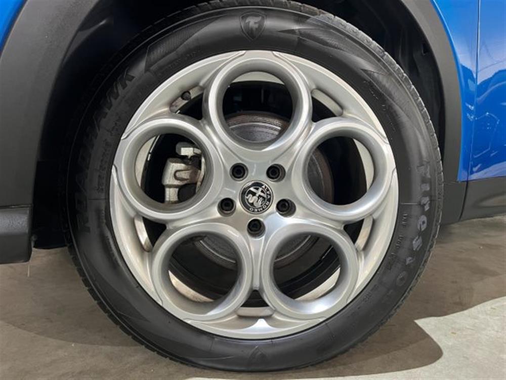 Tonale Tonale 1.5 130CV MHEV TCT7
