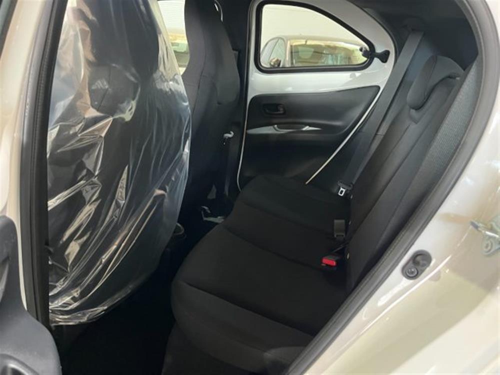 Aygo Aygo X 1.0 VVT-i 72 CV 5