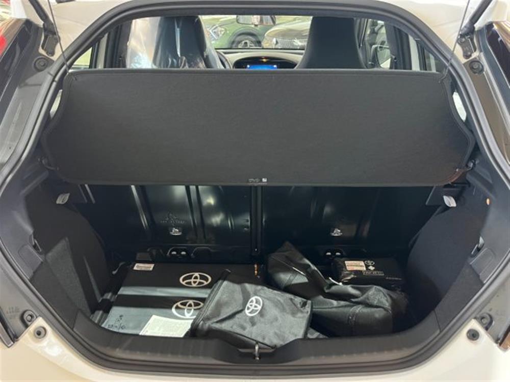 Aygo Aygo X 1.0 VVT-i 72 CV 5