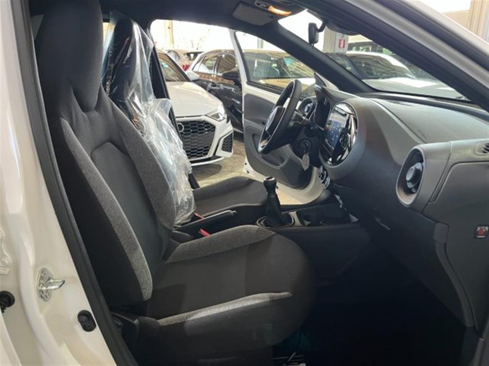 Aygo Aygo X 1.0 VVT-i 72 CV 5