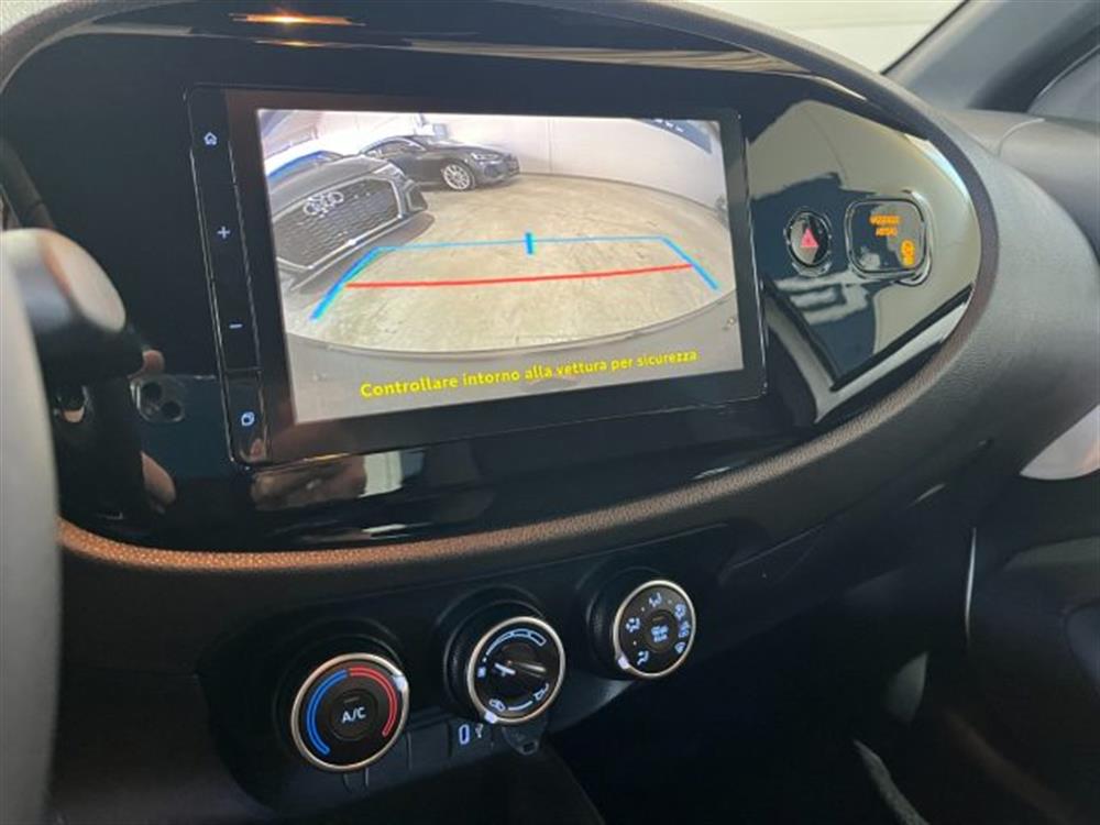 Aygo Aygo X 1.0 VVT-i 72 CV 5