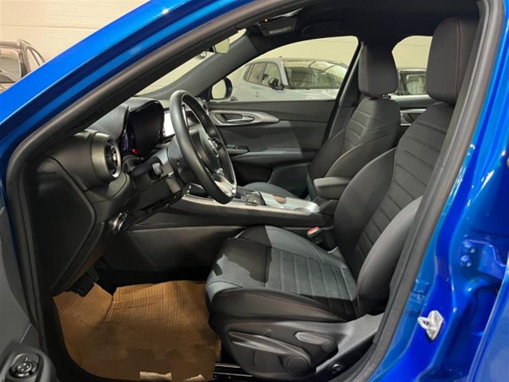 Tonale Tonale 1.5 130CV MHEV TCT7