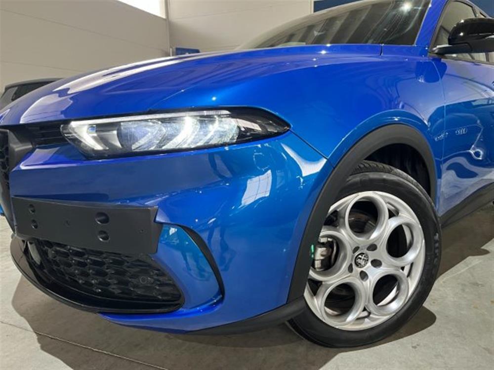 Tonale Tonale 1.5 130CV MHEV TCT7