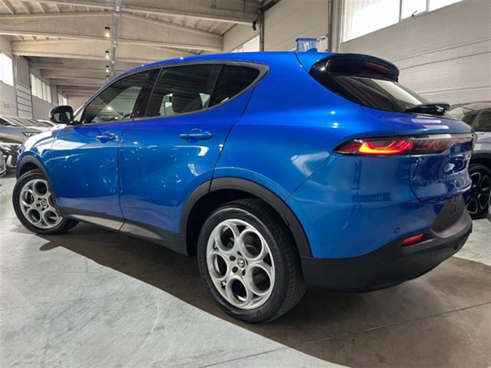 Tonale Tonale 1.5 130CV MHEV TCT7