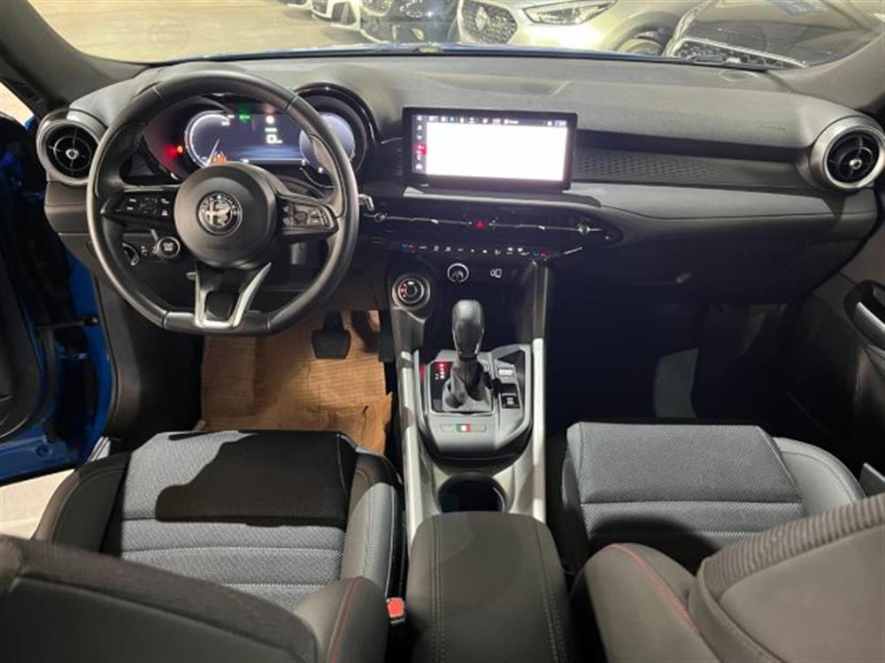 Tonale Tonale 1.5 130CV MHEV TCT7