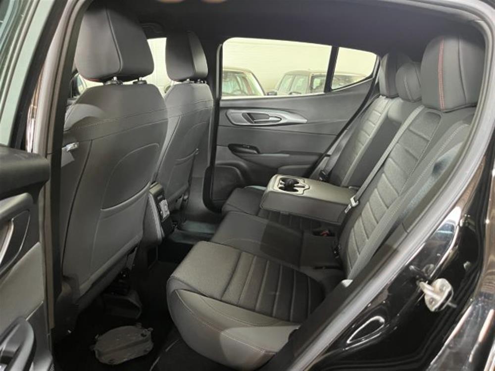 Tonale Tonale 1.5 130CV MHEV TCT7