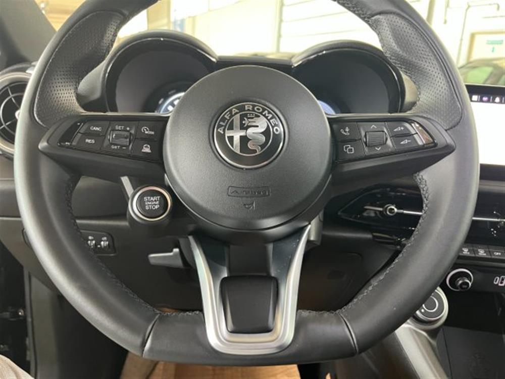 Tonale Tonale 1.5 130CV MHEV TCT7