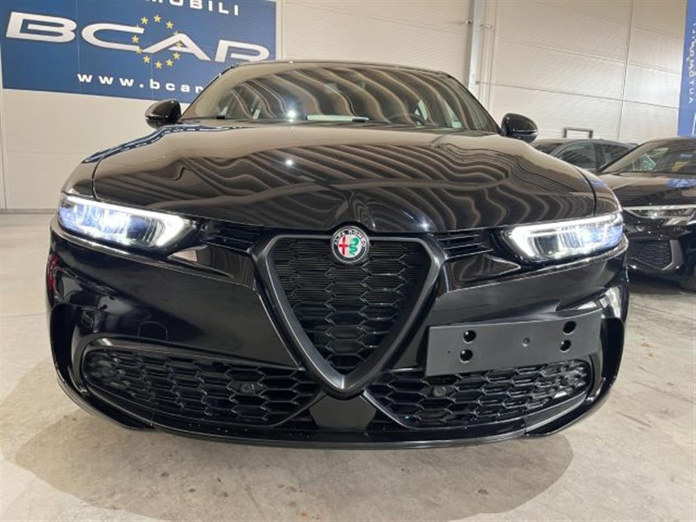 Tonale Tonale 1.5 130CV MHEV TCT7
