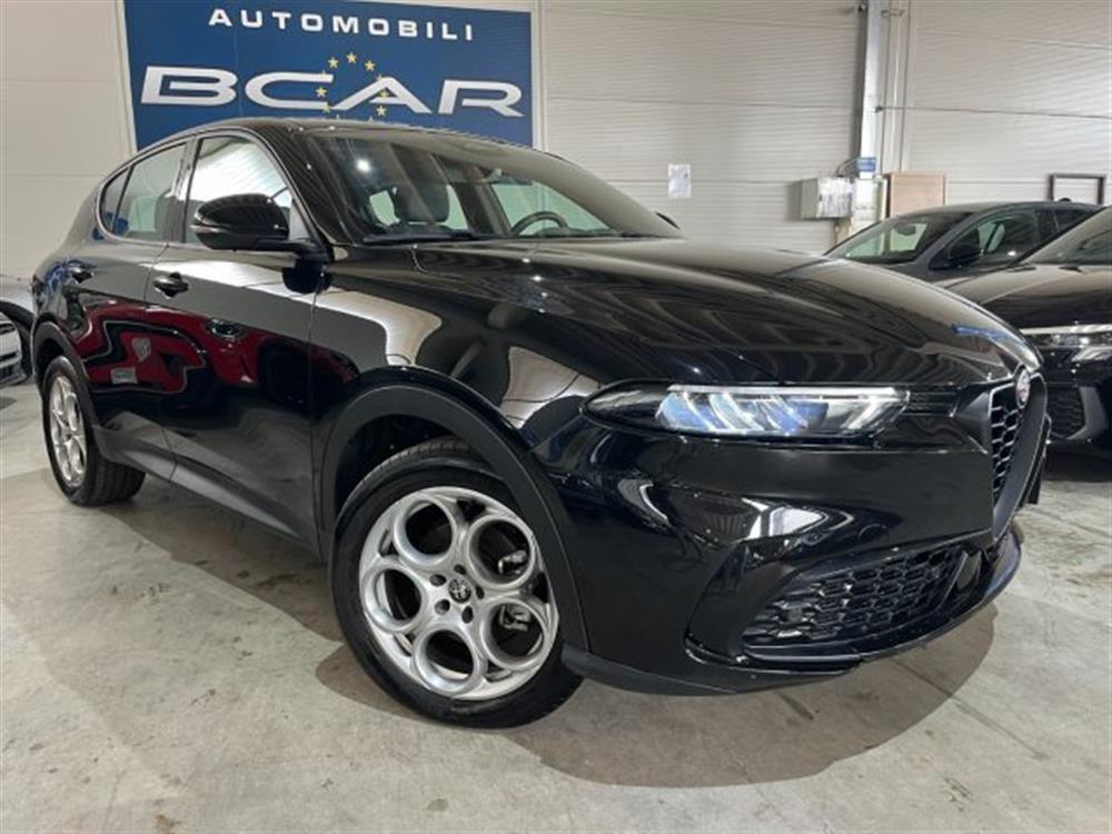 Tonale Tonale 1.5 130CV MHEV TCT7