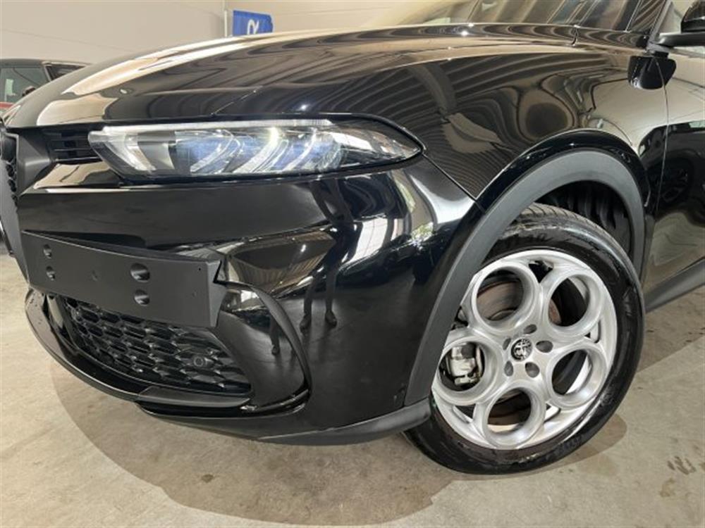 Tonale Tonale 1.5 130CV MHEV TCT7