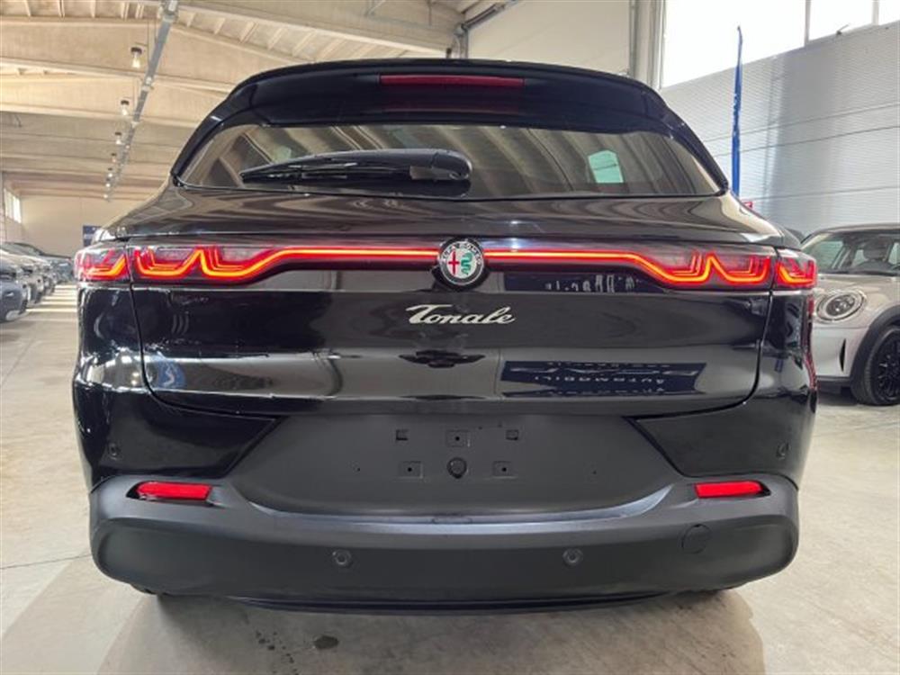 Tonale Tonale 1.5 130CV MHEV TCT7