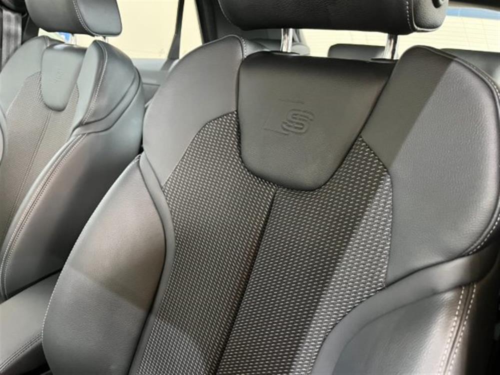 Q2 Q2 35 TDI Stronic S lin