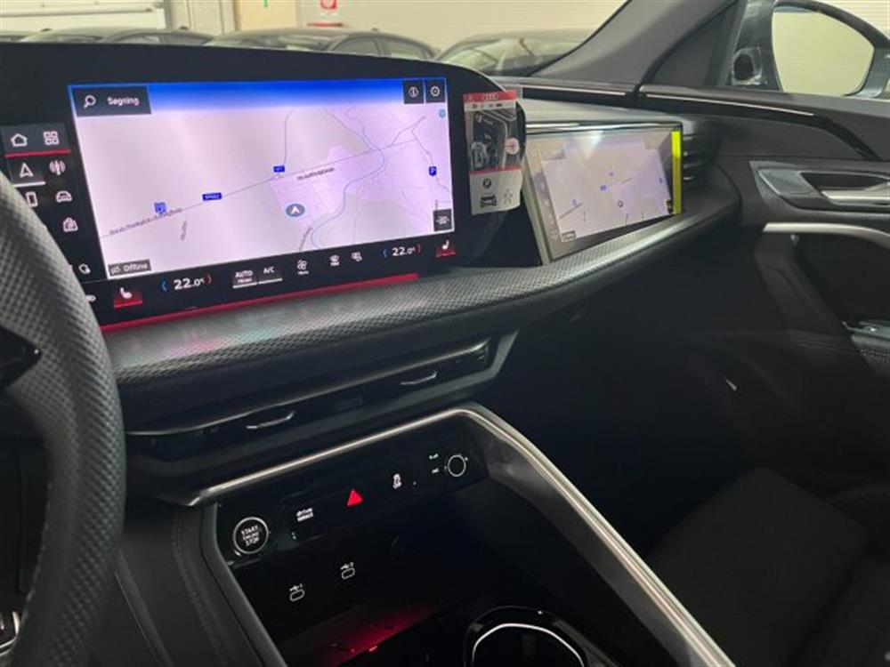 Q5 Q5 SPB Sportback TDI 20