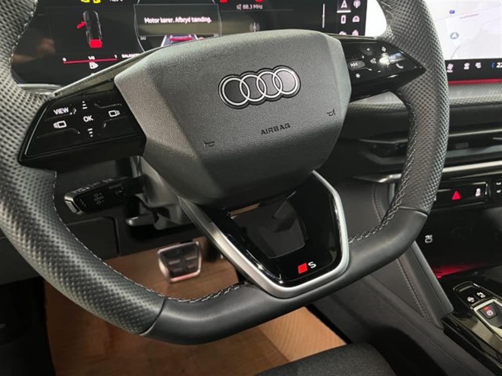Q5 Q5 SPB Sportback TDI 20