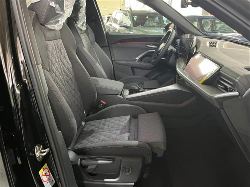 Q5 Q5 SPB Sportback TDI 20