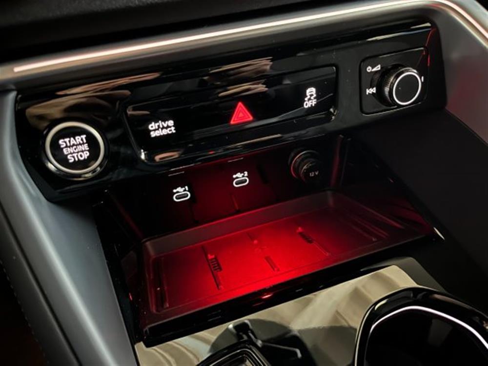 Q5 Q5 SPB Sportback TDI 20