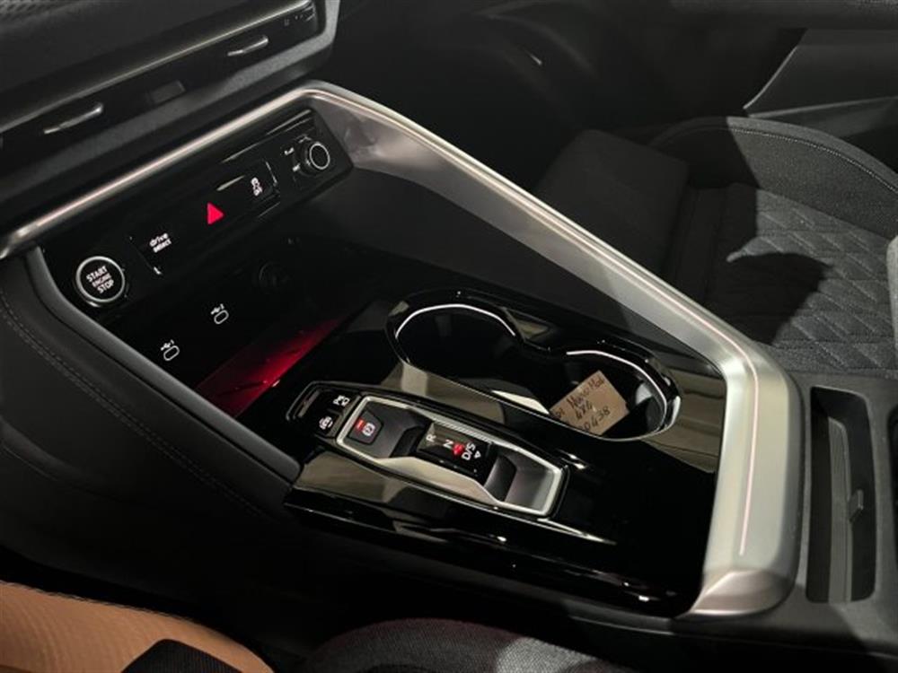 Q5 Q5 SPB Sportback TDI 20