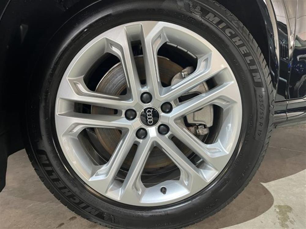 Q5 Q5 SPB Sportback TDI 20