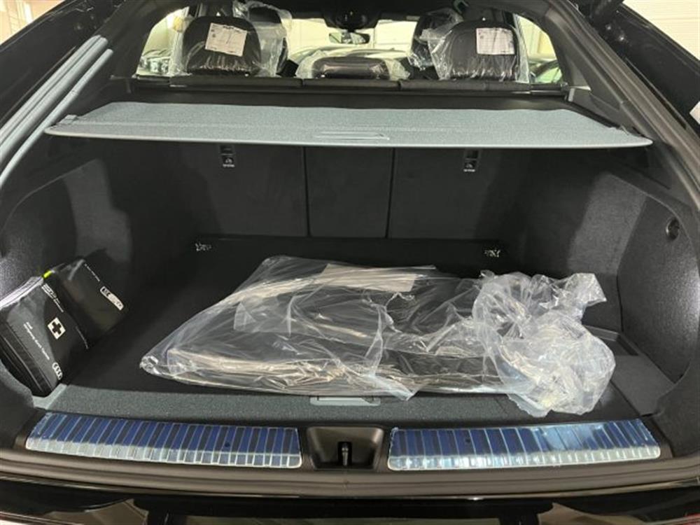 Q5 Q5 SPB Sportback TDI 20