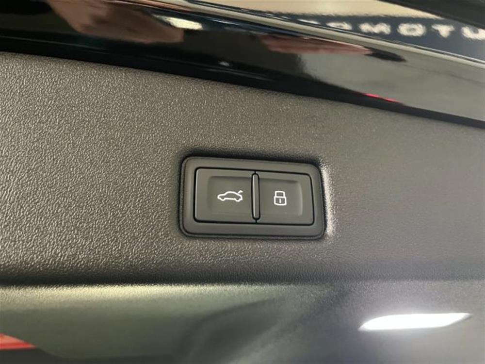 Q5 Q5 SPB Sportback TDI 20
