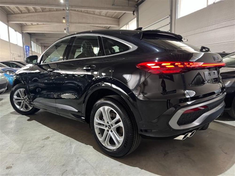 Q5 Q5 SPB Sportback TDI 20