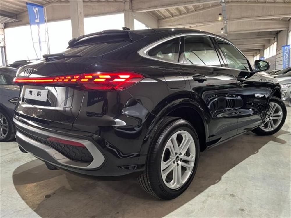 Q5 Q5 SPB Sportback TDI 20