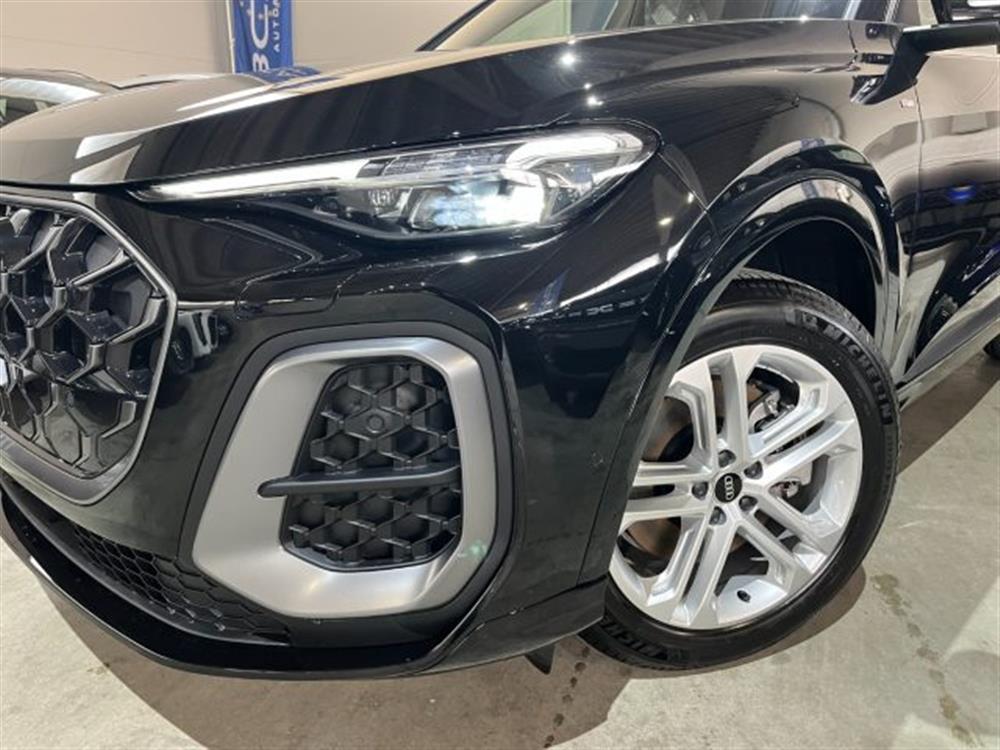 Q5 Q5 SPB Sportback TDI 20