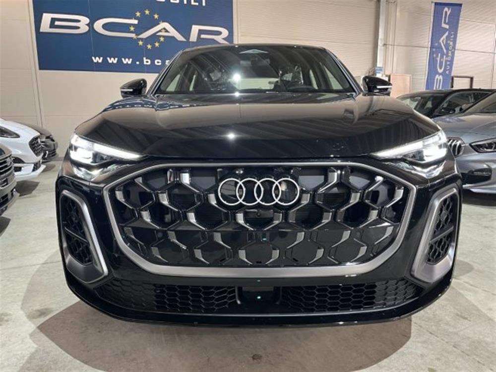 Q5 Q5 SPB Sportback TDI 20