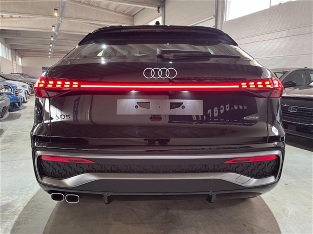 Q5 Q5 SPB Sportback TDI 20